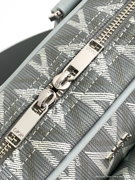 Tony Luxuries the Bag-36.5*26*11CM diro Road Hit 0728